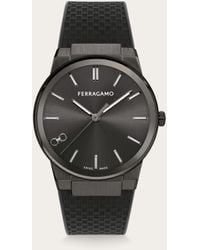 Ferragamo - Sapphire Watch - Lyst