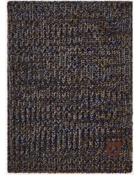 Ferragamo - Cowl Scarf - Lyst