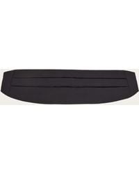 Ferragamo - Cummerbund - Lyst