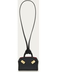 Ferragamo - Hug Mini Charm - Lyst