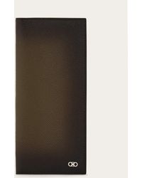 Ferragamo - Gancini Organizer Wallet - Lyst