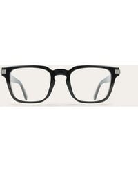 Ferragamo - Optical Glasses - Lyst