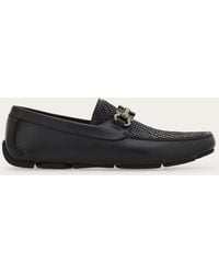 Ferragamo - Gancini Driver Ornament .5 - Lyst