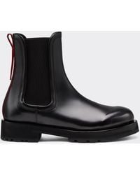 Ferrari - Chelsea Ankle Boot - Lyst