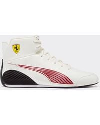 Ferrari - Leclerc Replica Speedcat Pro Trainers For The 2026 Monaco Grand Prix - Lyst