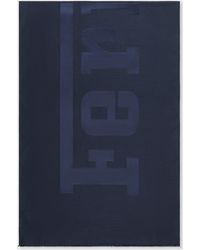 Ferrari - Sciarpa - Lyst