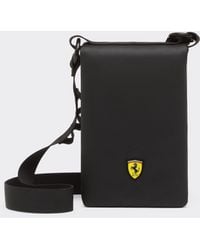 Ferrari - Scuderia Smartphone Case - Lyst