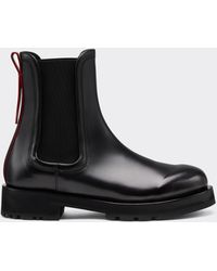 Ferrari - Chelsea Ankle Boot - Lyst