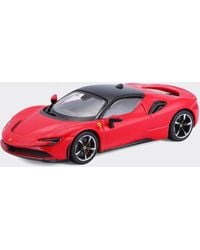 Ferrari - Sf90 Stradale 1:43 Scale Model - Lyst