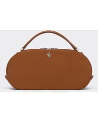 Ferrari - Dino Mini Bowling Bag Soft - Lyst