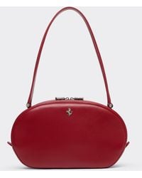 Ferrari - Dino Soft Tote Bag - Lyst