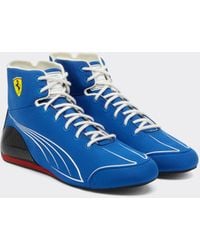 Ferrari - Sneaker Puma For Scuderia Hp Speedcat Pro Monza 2025 - Lyst