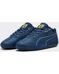 Ferrari - Puma Sneaker For Scuderia Speedcat - Lyst
