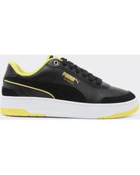 Ferrari - Puma For Scuderia Ca Match Trainers - Lyst
