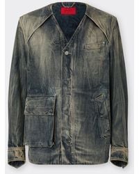 Ferrari - Camicia - Lyst