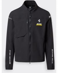 Ferrari - Hypersail Gp Aero 2.0 Jacket - Lyst