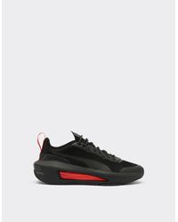 Ferrari - Puma For Ultimate Nitro Trainers - Lyst
