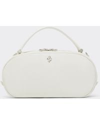 Ferrari - Dino Mini Bowling Bag Soft - Lyst