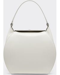 Ferrari - La Dino Hobo Bag - Lyst