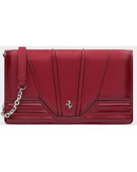 Ferrari - Gt Wallet - Lyst