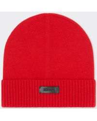 Ferrari - Beanie - Lyst