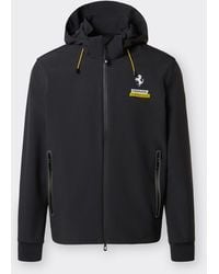Ferrari - Hypersail Nautex Soft Shell Jacket - Lyst