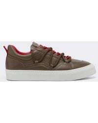 Ferrari - Low-Top Sneakers - Lyst