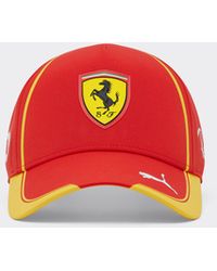Ferrari - Hypercar 50 Replica 2026 Baseballkappe - Lyst