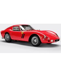 Ferrari - Modello 250 Gto In Scala 1:8 - Lyst