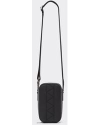 Ferrari - Q-Cycle Nylon Crossbody Bag - Lyst