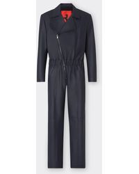 Ferrari - Jumpsuit - Lyst