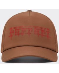 Ferrari - Baseball Cap For The 2026 Monaco Grand Prix - Lyst