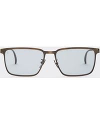 Ferrari - Sunglasses - Lyst