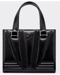 Ferrari - Mini Tote Gt Bag - Lyst