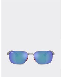 Ferrari - Ray-Ban For Scuderia Rb8329M - Lyst