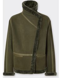 Ferrari - Caban - Lyst