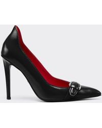 Ferrari - Court Shoes - Lyst