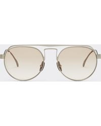 Ferrari - Sunglasses - Lyst