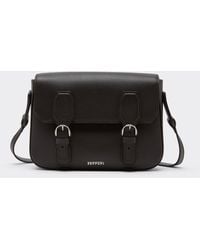 Ferrari - Messenger Bag - Lyst