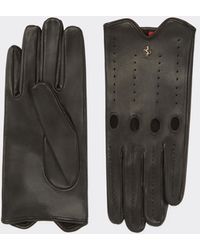 Ferrari - Guanti Da Guida - Lyst