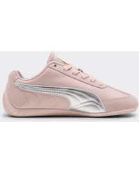 Ferrari - Puma Sneaker For Scuderia Speedcat - Lyst