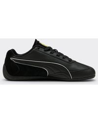 Ferrari - Puma Sneaker For Scuderia Speedcat - Lyst