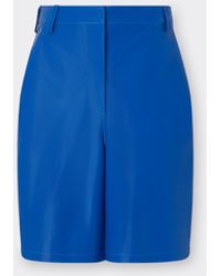 Ferrari - Short Trousers - Lyst