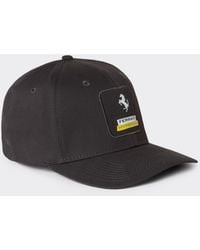 Ferrari - Hypersail Baseball Cap - Lyst
