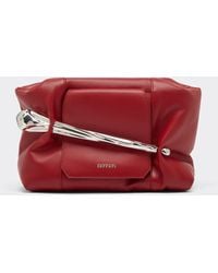 Ferrari - Pillow Bag - Lyst