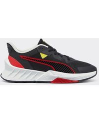 Ferrari - Maco Sl 2.0 Puma Shoes For Scuderia - Lyst