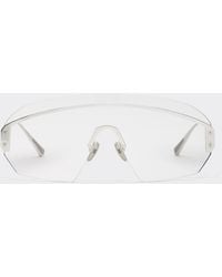 Ferrari - Sunglasses - Lyst