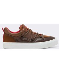 Ferrari - Low-Top Trainers - Lyst