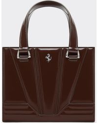 Ferrari - Gt Mini Tote Bag - Lyst