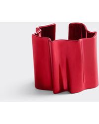 Ferrari - Anello Metallizzato - Lyst